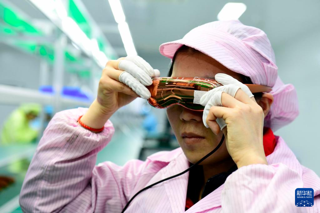 山东日照:着力发展实体经济