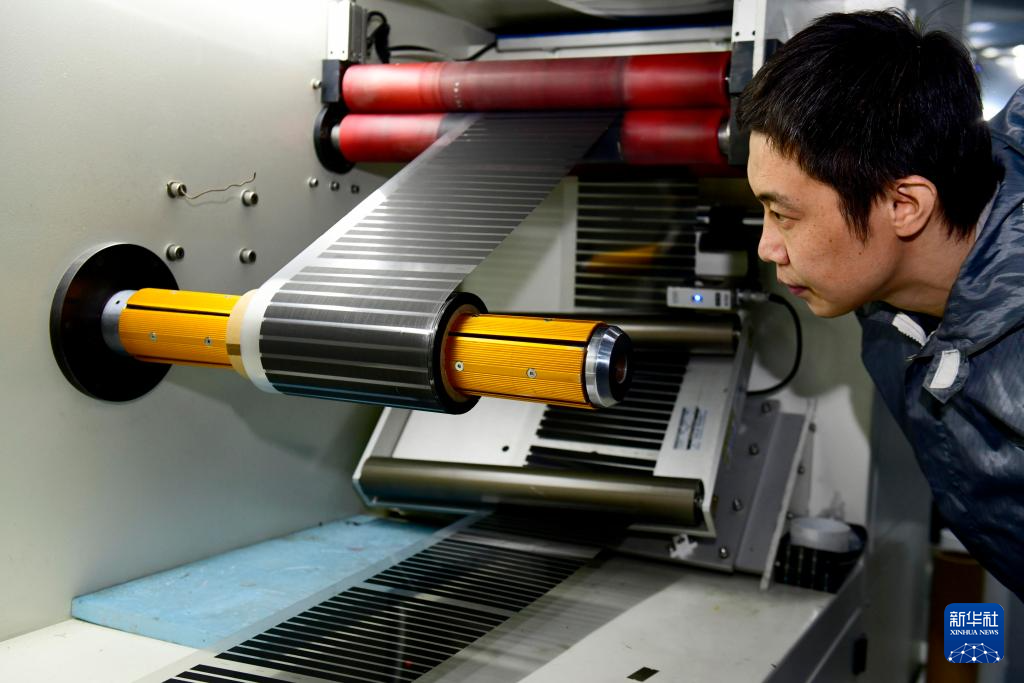 山东日照:着力发展实体经济