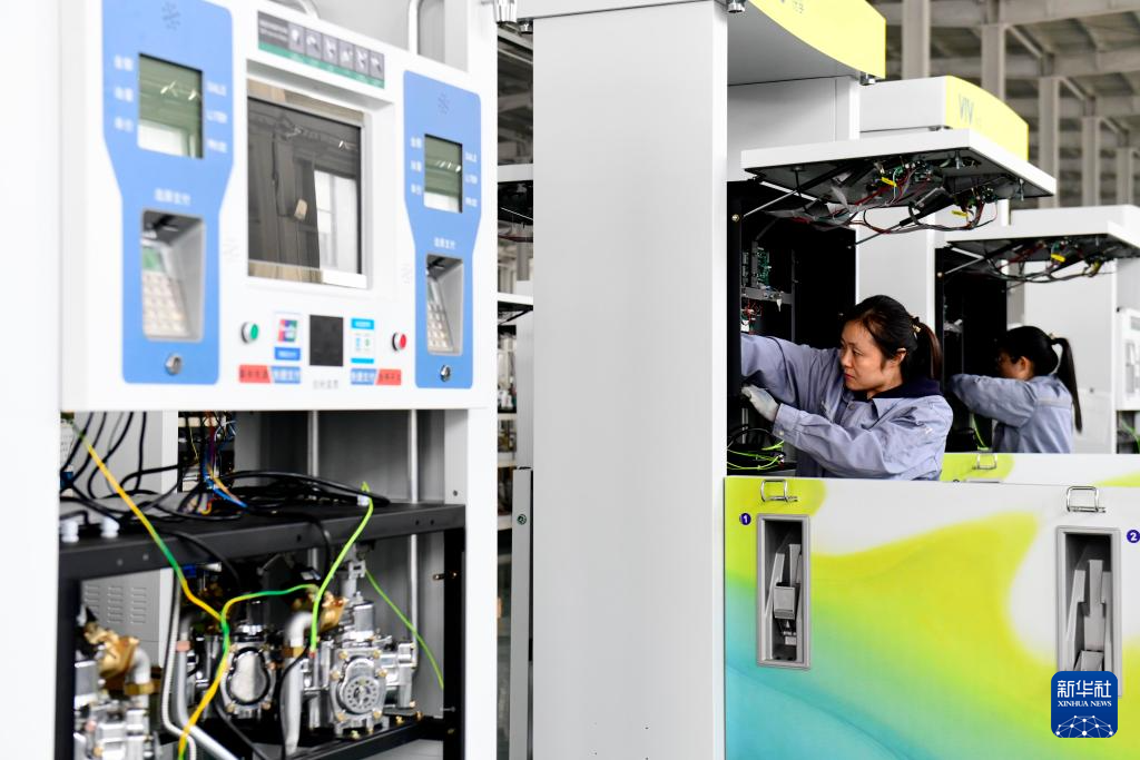 山东日照:着力发展实体经济