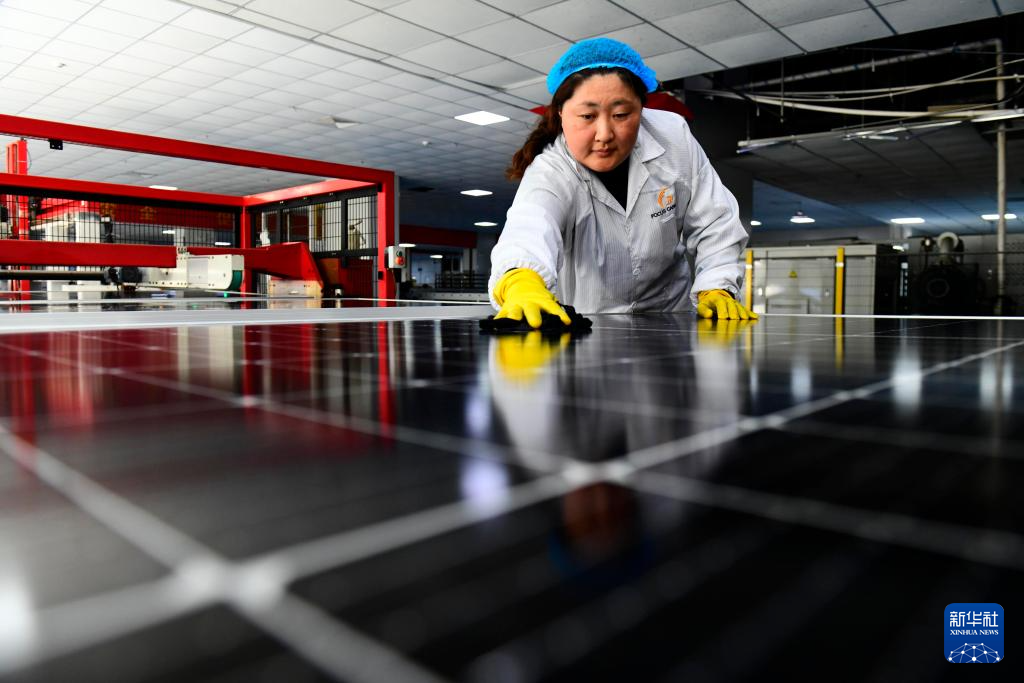 山东日照:着力发展实体经济