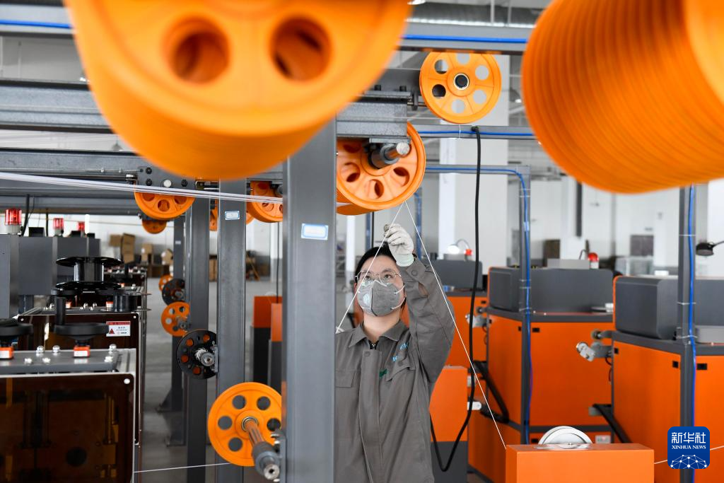 山东日照:着力发展实体经济