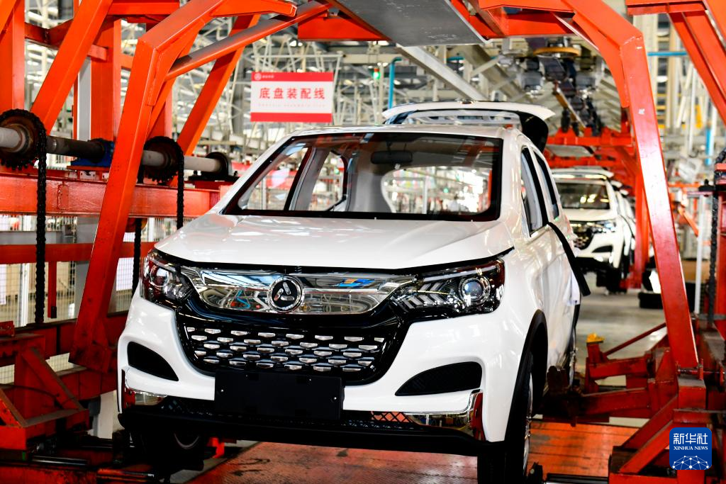 山东日照:着力发展实体经济