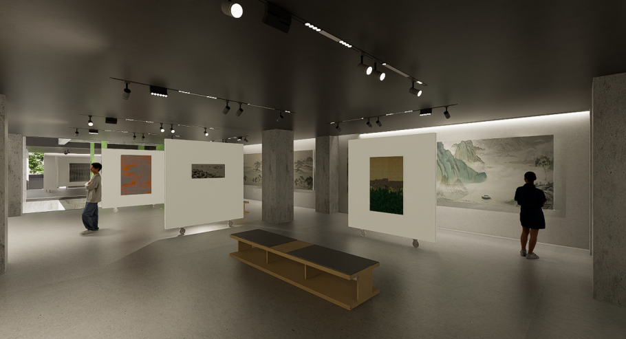 浒墅关：打造农文旅新地标！青灯乡村美术馆即将亮相