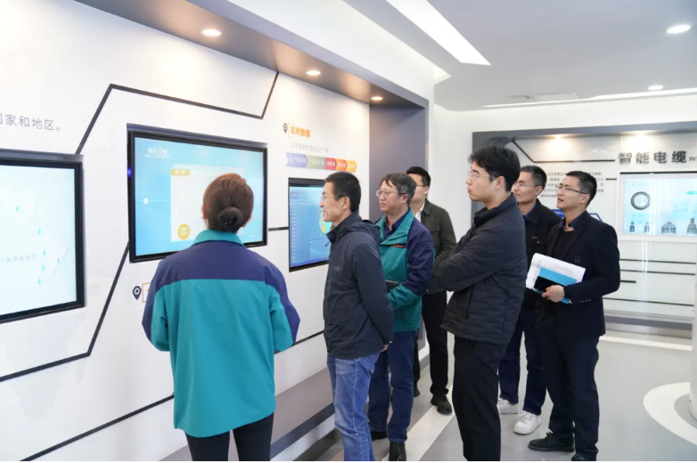 牵线江南大学！江苏宜兴市官林镇“党建赋能站”推动校企双向赋能