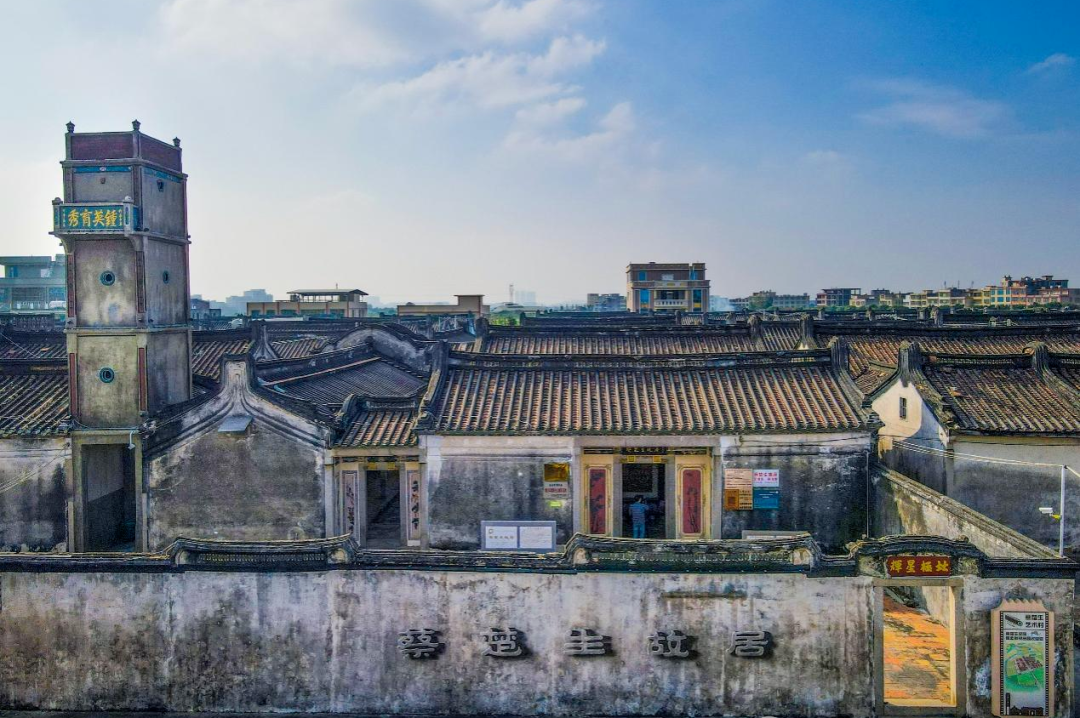 渔光不朽,春水长流