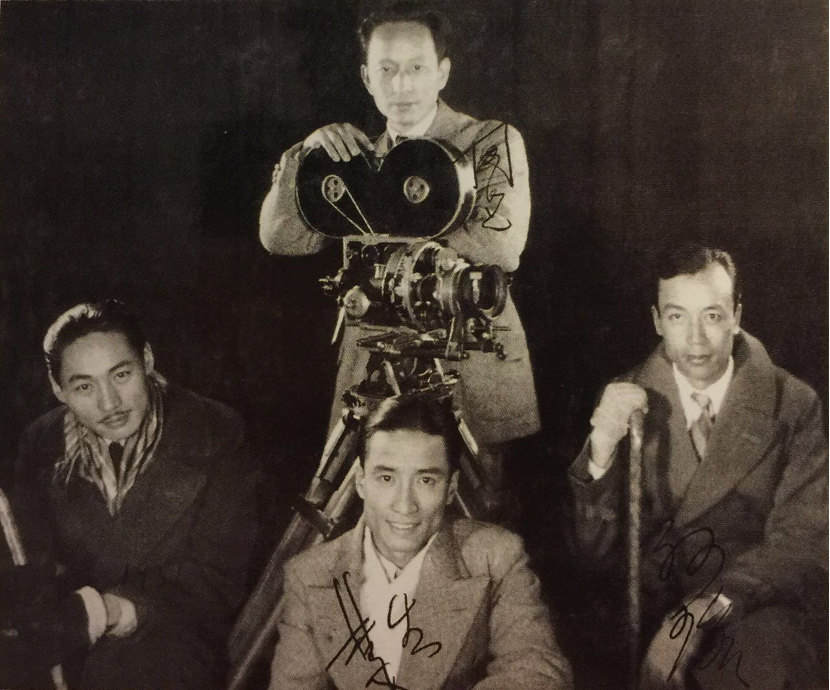 渔光不朽,春水长流 图片