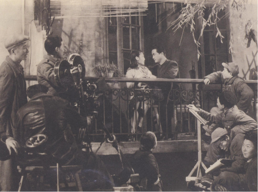 渔光不朽,春水长流 图片