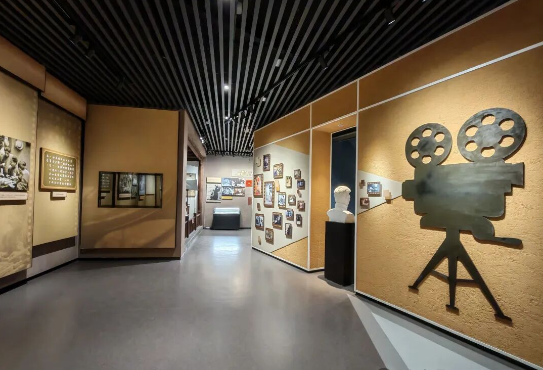 渔光不朽,春水长流