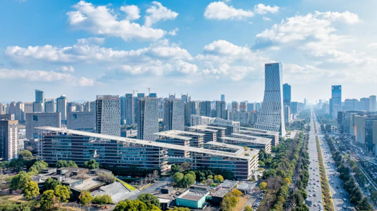 成都高新自贸试验区挂牌九周年 累计形成190余项改革创新案例 成都高新自贸试验区挂牌九周年 累计形成190余项改革创新案例