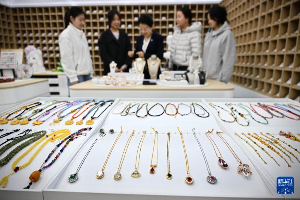 山东青岛:实操场景进课堂