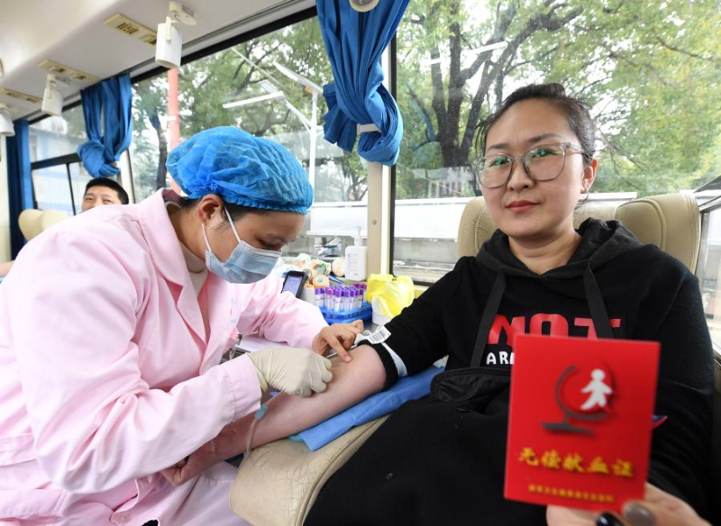 安徽巢湖：汇聚文明力量，传承雷锋精神