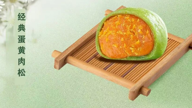 节气里的普陀:清明寻春味,苏河赏芳华 图片