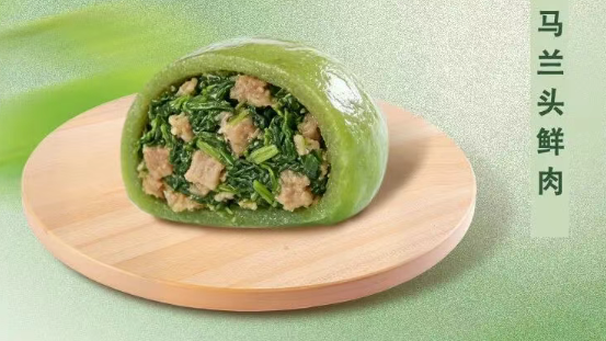 节气里的普陀:清明寻春味,苏河赏芳华 图片