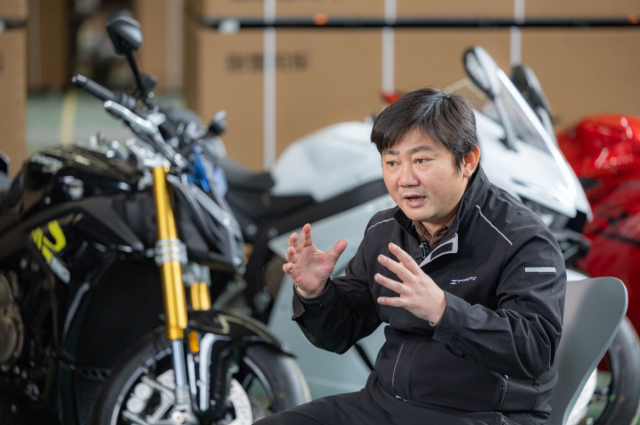 张雪的逆袭，是终身学习的硬核注脚