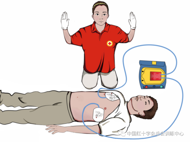 让“身边人”成为“生命守护人”