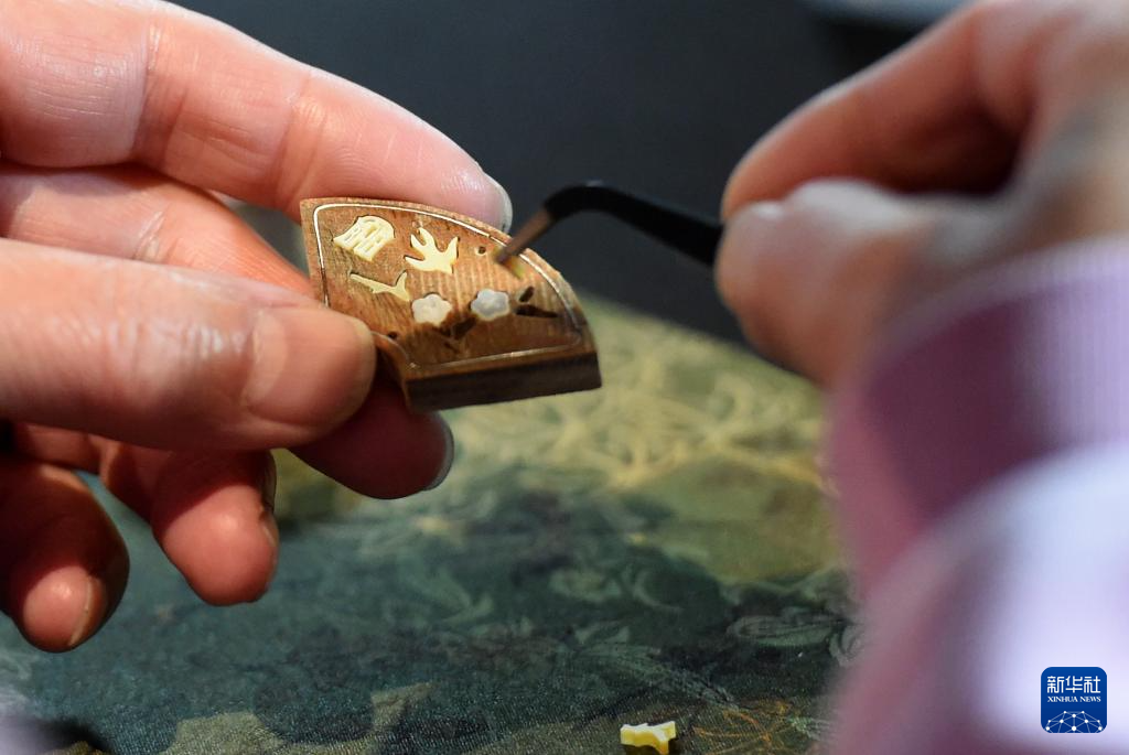 圆明园第三十一届踏青节开幕