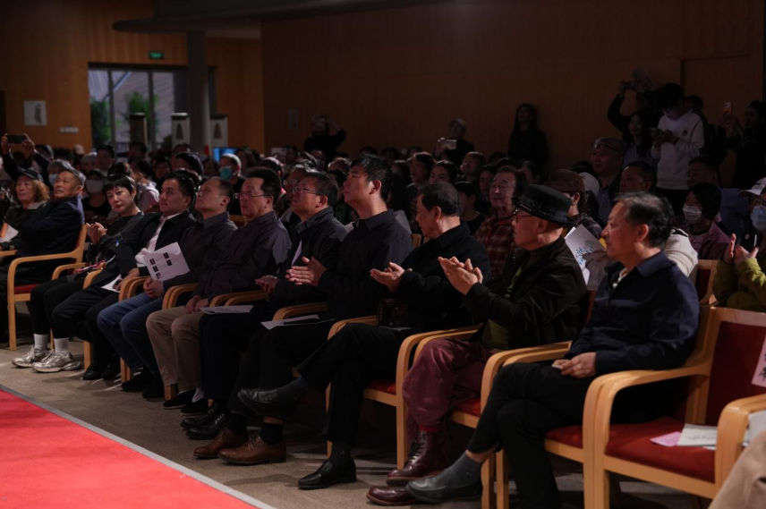 秦巴歌韵传千年 汉水遗珍耀京华——紫阳民歌讲唱会在国家大剧院圆满落幕 秦巴歌韵传千年 汉水遗珍耀京华——紫阳民歌讲唱会在国家大剧院圆满落幕