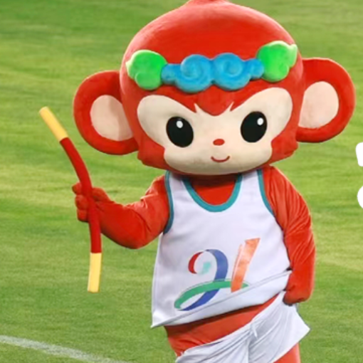 掉裤衩的猴宝回应啦!《裤衩之歌》同步发布!