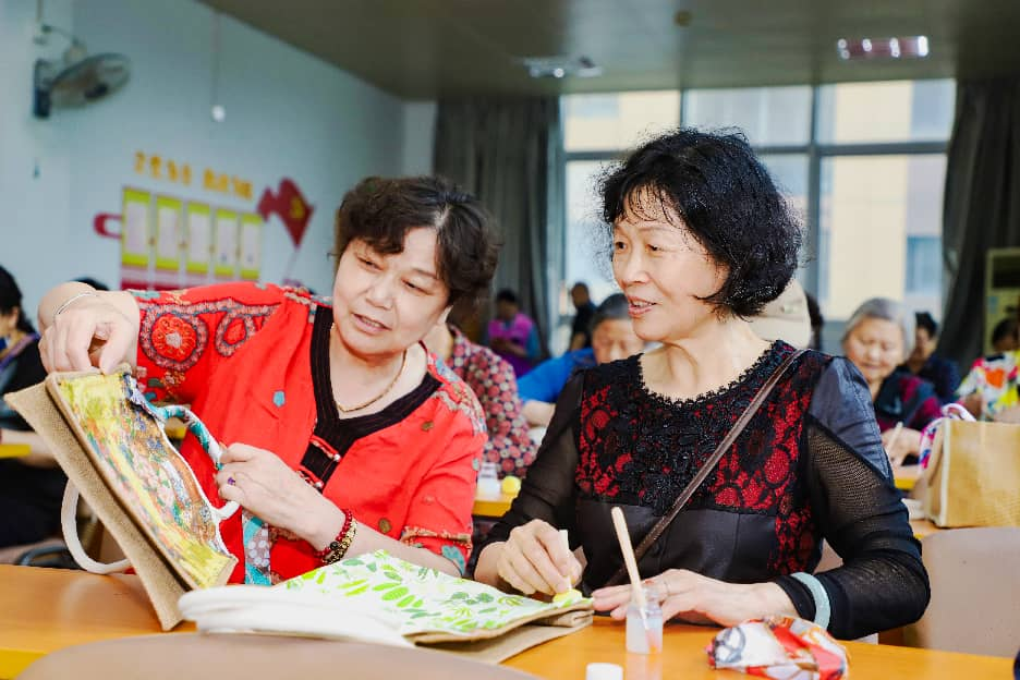 “十五五”开局，南桥凭什么惊艳南上海