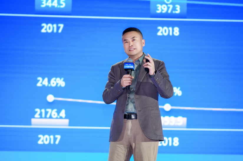 创新涌动|2026年安吉尔全球渠道峰会圆满举行