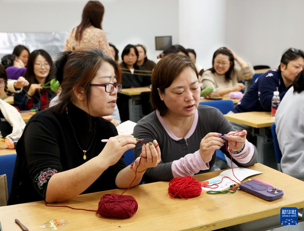 2026年上海市民日校春季班开学