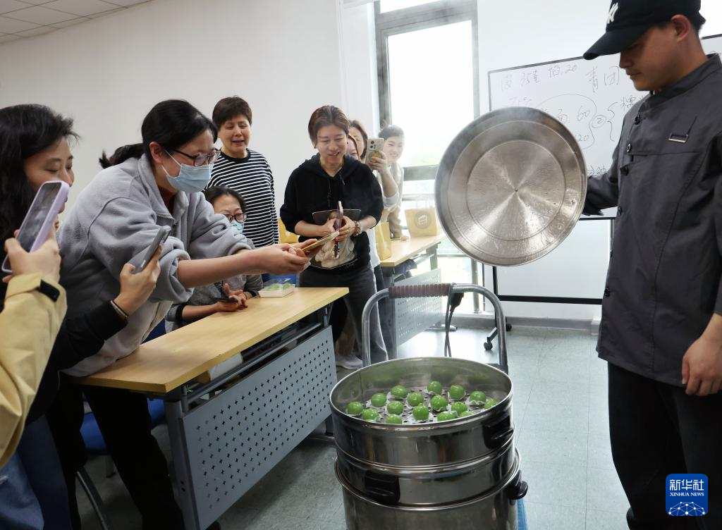 2026年上海市民日校春季班开学