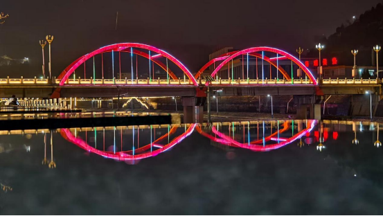 城乡蝶变 大美大宁