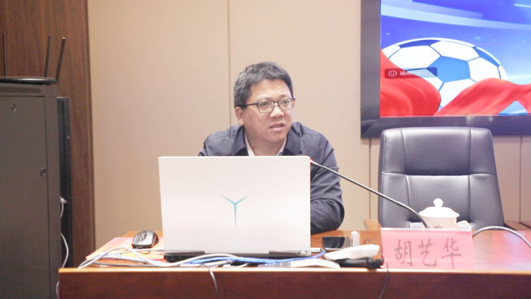 零陵:湘超思政课融入党员春训 激发基层干部干事动能