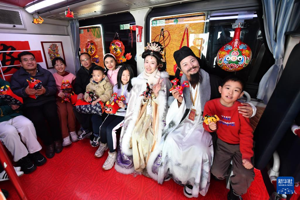 古城西安打造“唐诗之都”