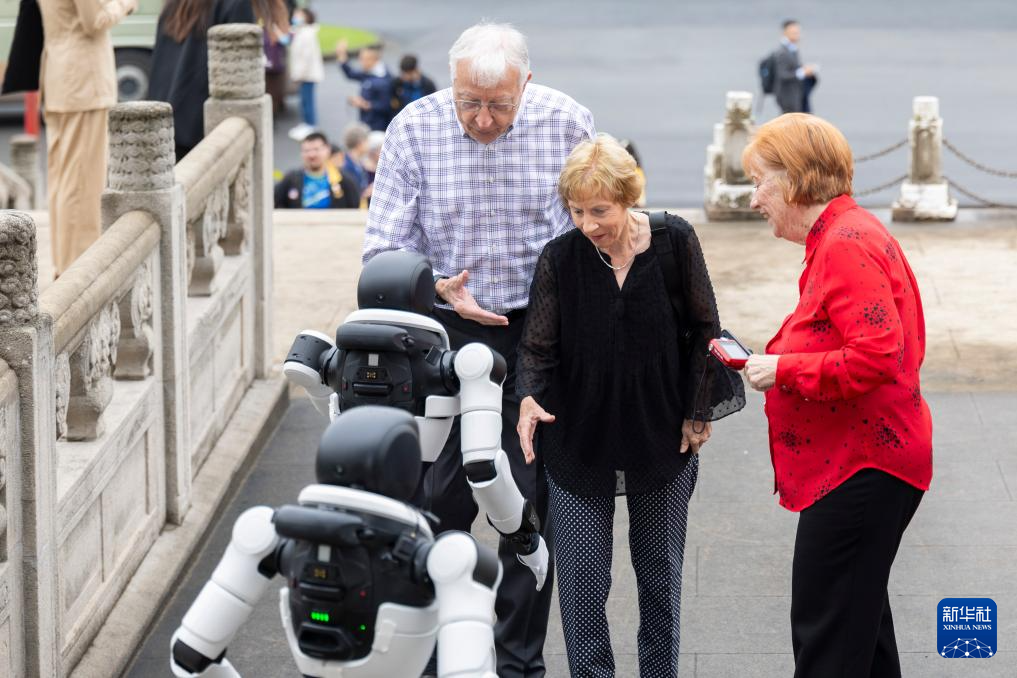 中美“乒乓外交”55周年纪念活动在上海举行