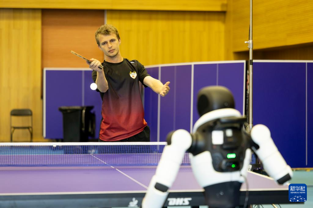 中美“乒乓外交”55周年纪念活动在上海举行