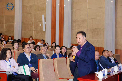 川外举办国际中文教育学科建设发展论坛 共探新时代学科高质量发展路径