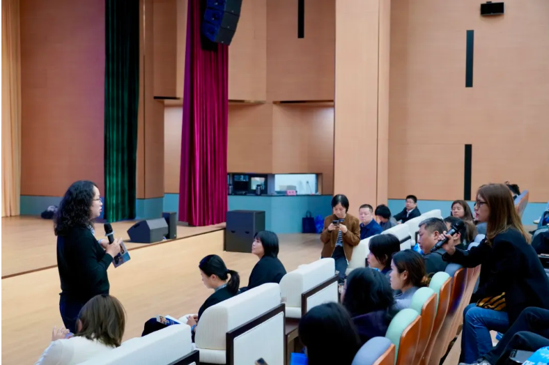 医保政策进企业！江苏宜兴官林镇打通服务“最后一公里”