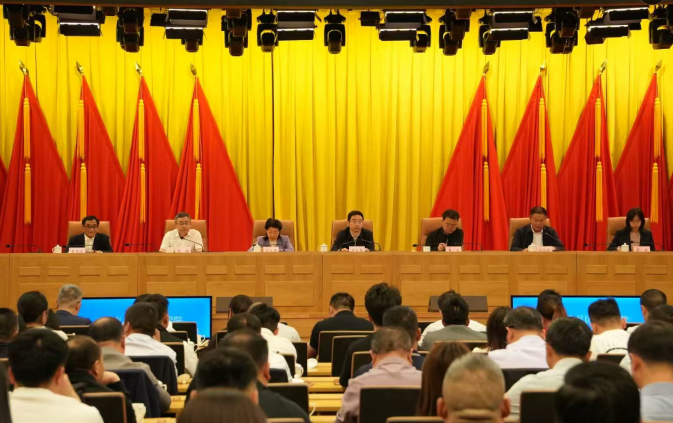 重庆市大足区足商学院开班授课，首批50名学员开启学习新程