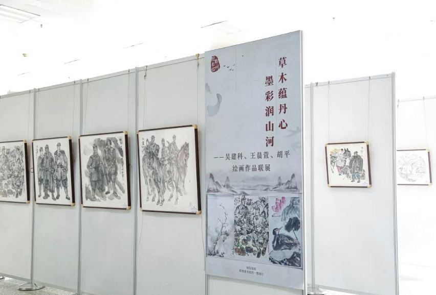 郑州图书馆百余场书香活动点亮四月绿城