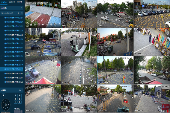 党建引领下沉赋能 精管善治共建家园——江苏沭阳县纵深推进城市管理进社区绘就基层治理新画卷