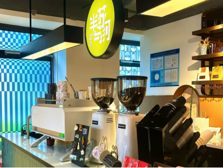 申城小美好|谷雨赴普陀，打开一份烟火里的春日浪漫