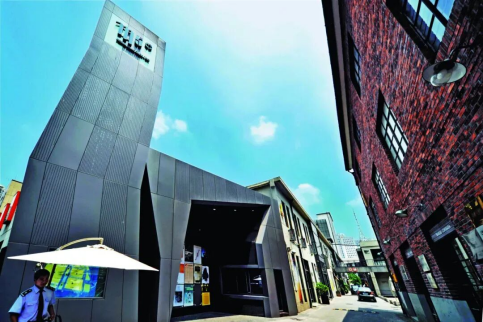 申城小美好|谷雨赴普陀，打开一份烟火里的春日浪漫