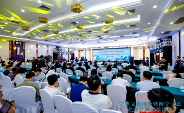 闽宁推动“山海情”向“山海游”转化