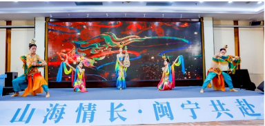 闽宁推动“山海情”向“山海游”转化