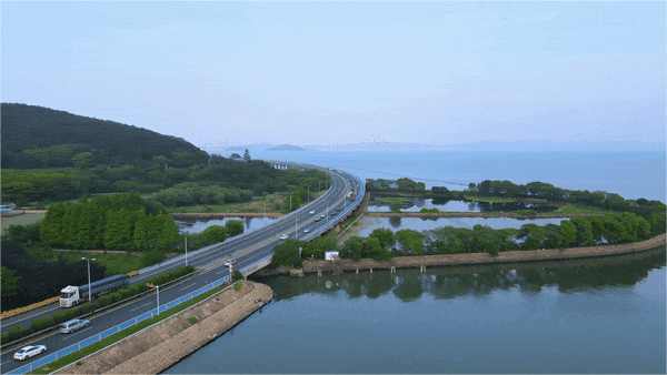 从灵山胜境到七里风光堤：这场国家级10公里精英赛让世界看见马山的“运动基因”