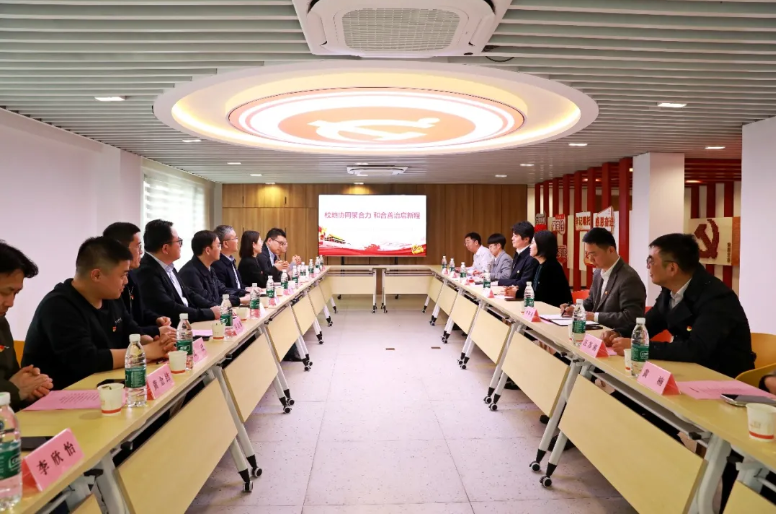 校地协同，和合善治！扬州大学社会发展学院与无锡市锡山区安镇街道签约共建