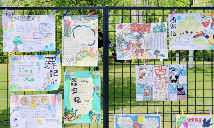 从读书会到“微空间” 重庆大渡口推动书香浸润城市“末梢”