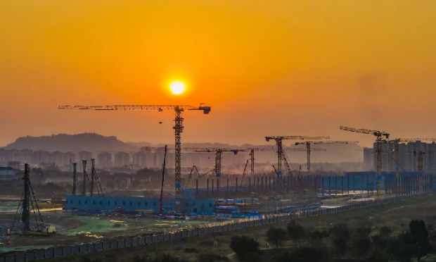 重庆梁平：金融助力低空产业飞上天