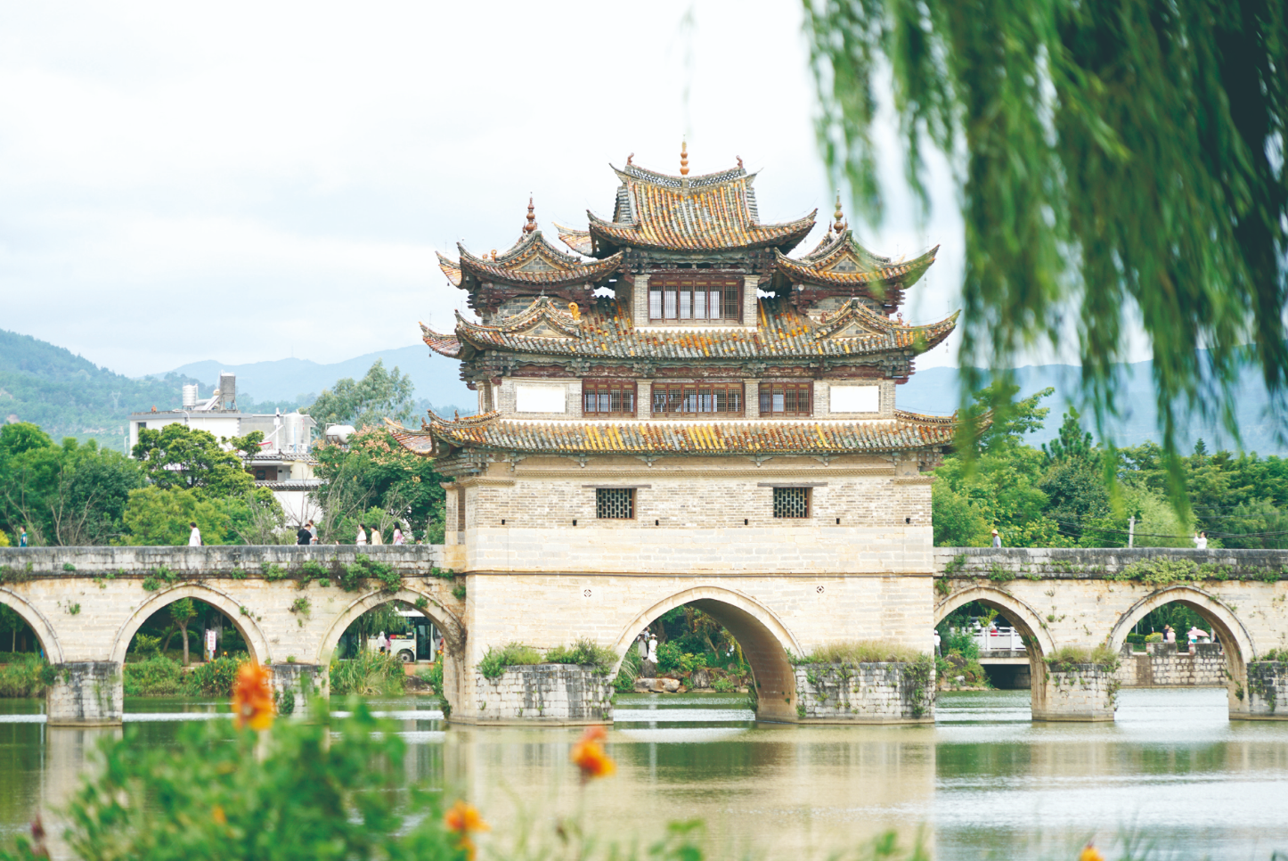 文化遗产如何赋美城市发展