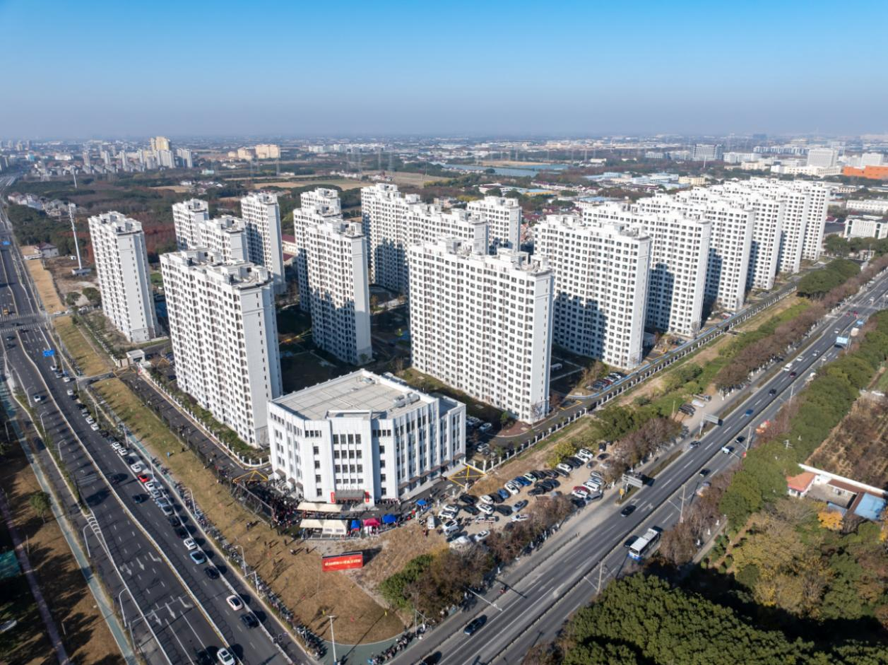 “十五五”开局，南桥凭什么惊艳南上海