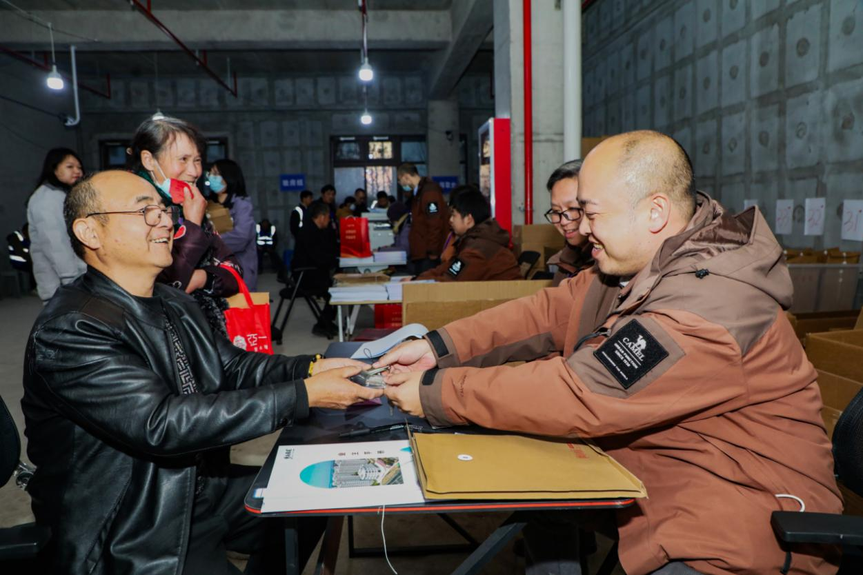 “十五五”开局，南桥凭什么惊艳南上海