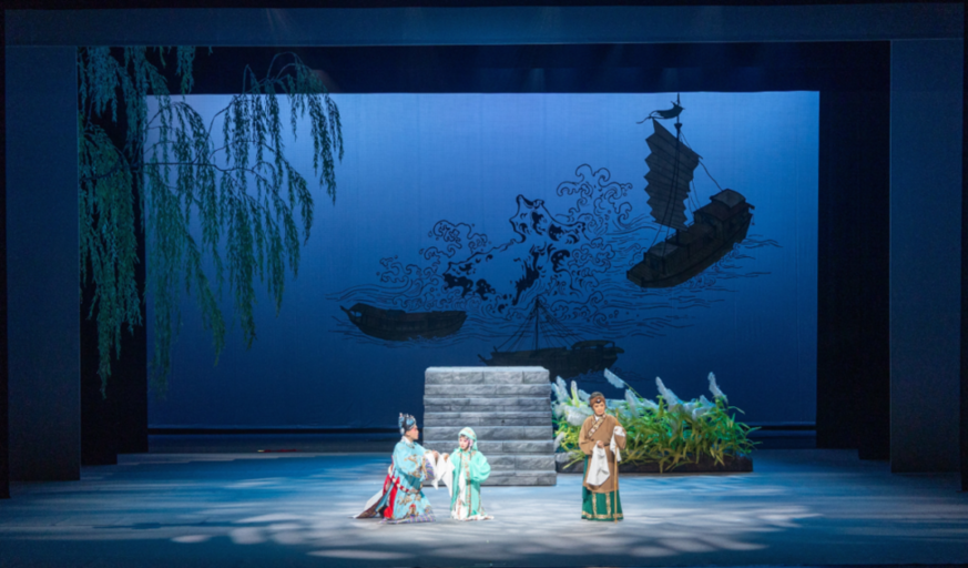 合肥，何以成为戏曲知音之城？