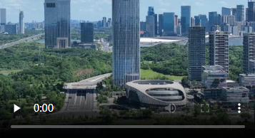 西班牙格拉纳达副市长点赞成都高新区：成都高新区很棒！