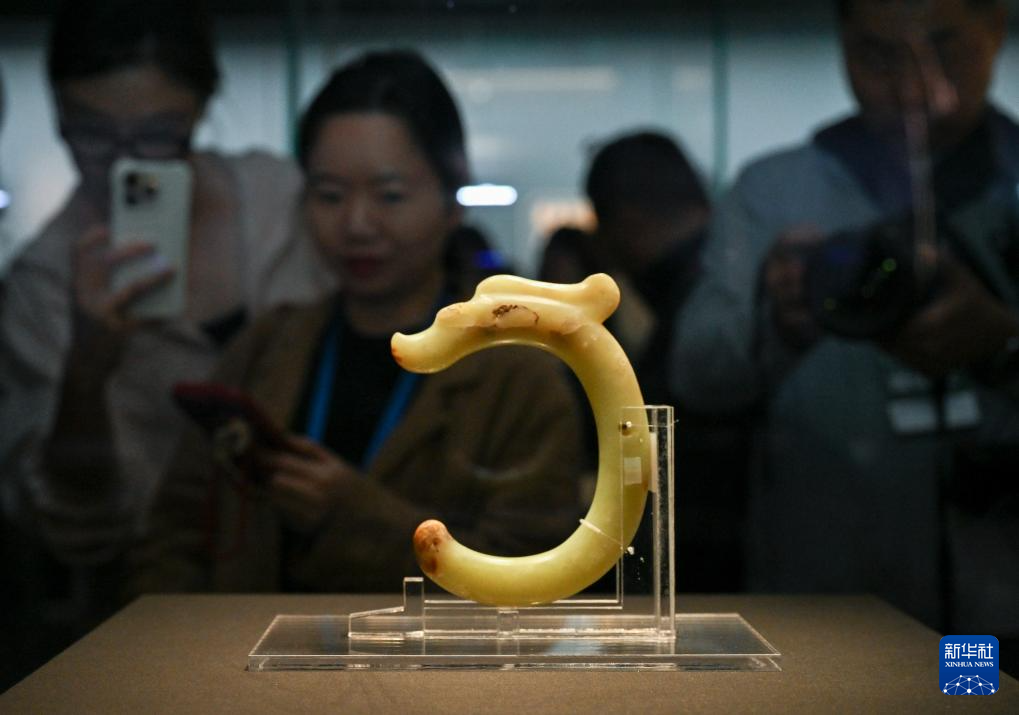 2026年国际博物馆日中国主会场活动在呼和浩特举行